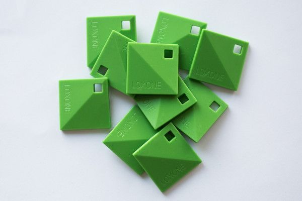 NFC Sleutelhanger Set (10 st.)