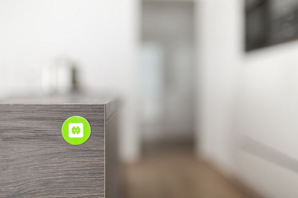 NFC Smart Tags (25 st.)