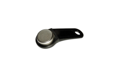Elektronische Sleutel - iButton Elektronische Sleutel - iButton
