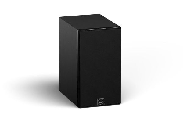 SIGNUM 20 zwart Pair