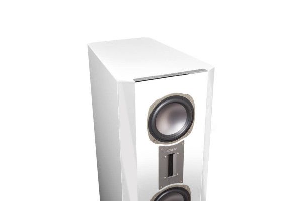 AURUM VULKAN 9 wit PF