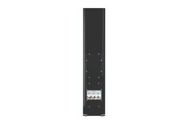 AURUM VULKAN 9 zwart PF