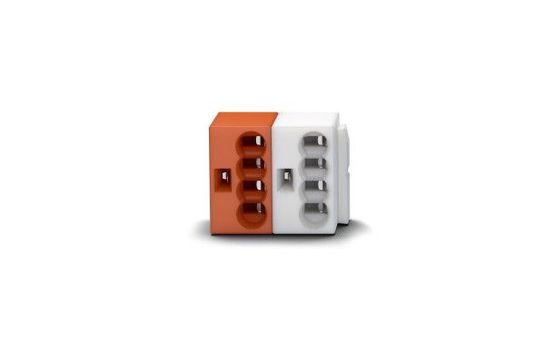 Loxone Klemmen 24V (25 Stk.)