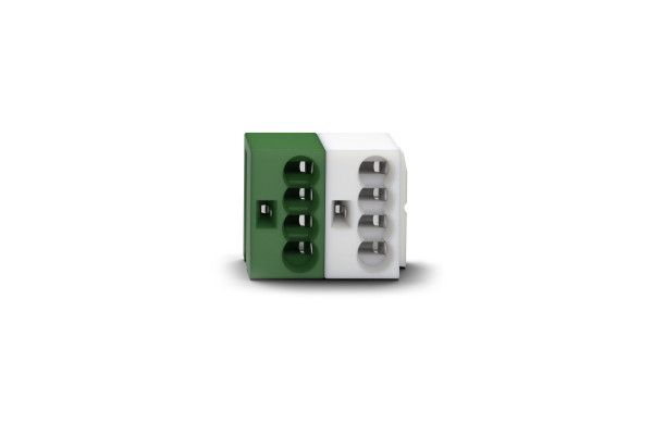 Loxone Klemmen Tree Turbo (25 Stk.)