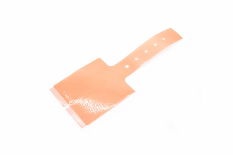 Kleeffolie Touch Surface