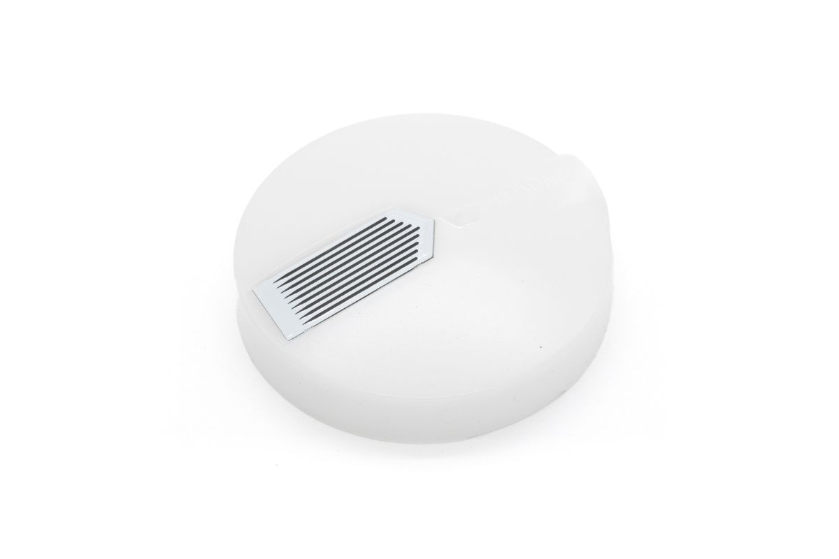 Regensensor Weerstation (incl. afdekking)