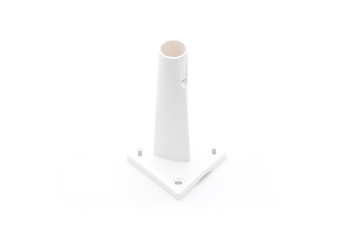 Beugel voor Weerstation