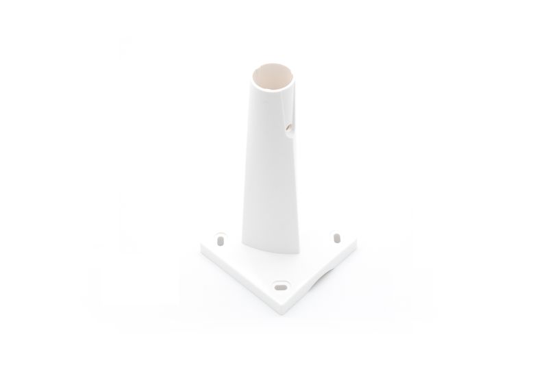 Beugel voor Weerstation