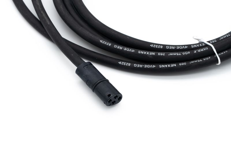 Aansluitkabel SOLIDline