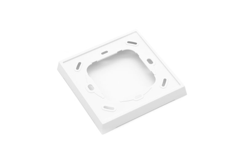 Montagebeugel Touch Pure/NFC Code Touch wit