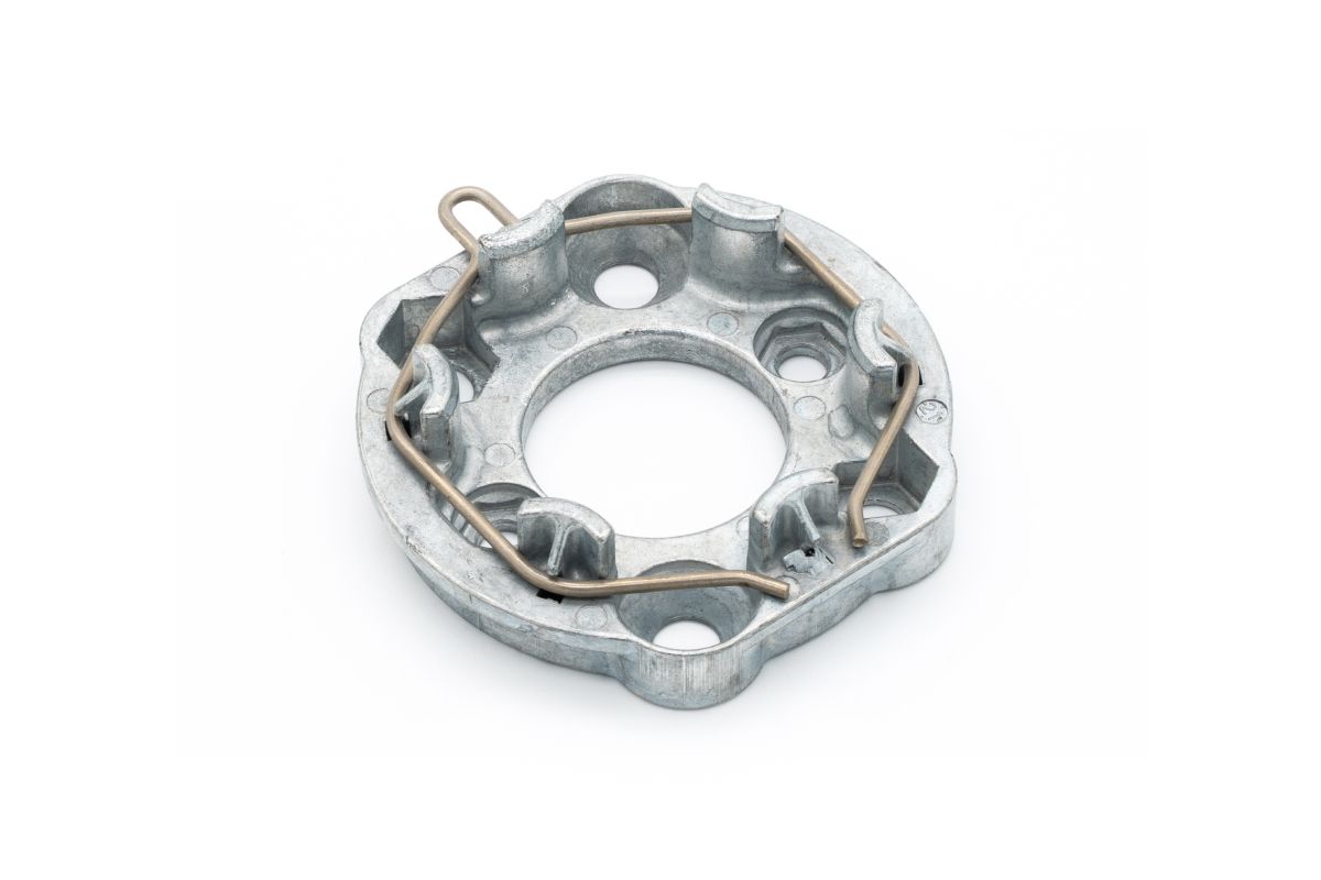 Motorbeugel SOLIDline