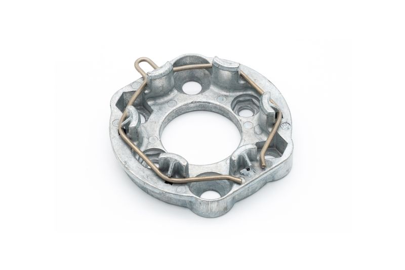 Motorbeugel SOLIDline