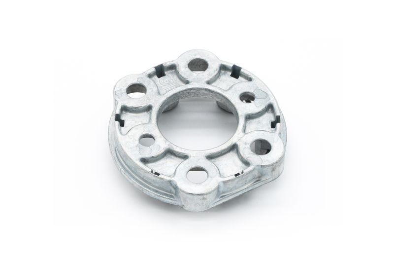 Motorbeugel SOLIDline