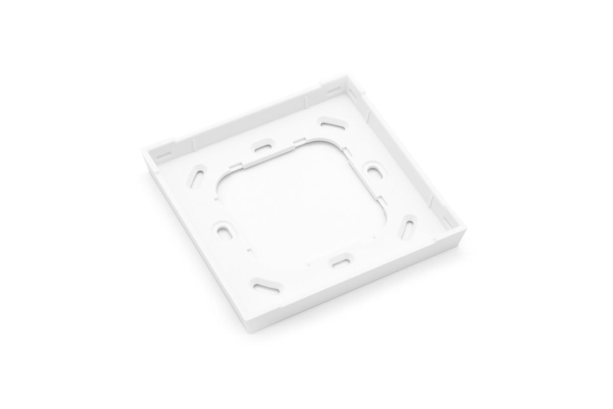 Montagebeugel Touch Pure/NFC Code Touch wit