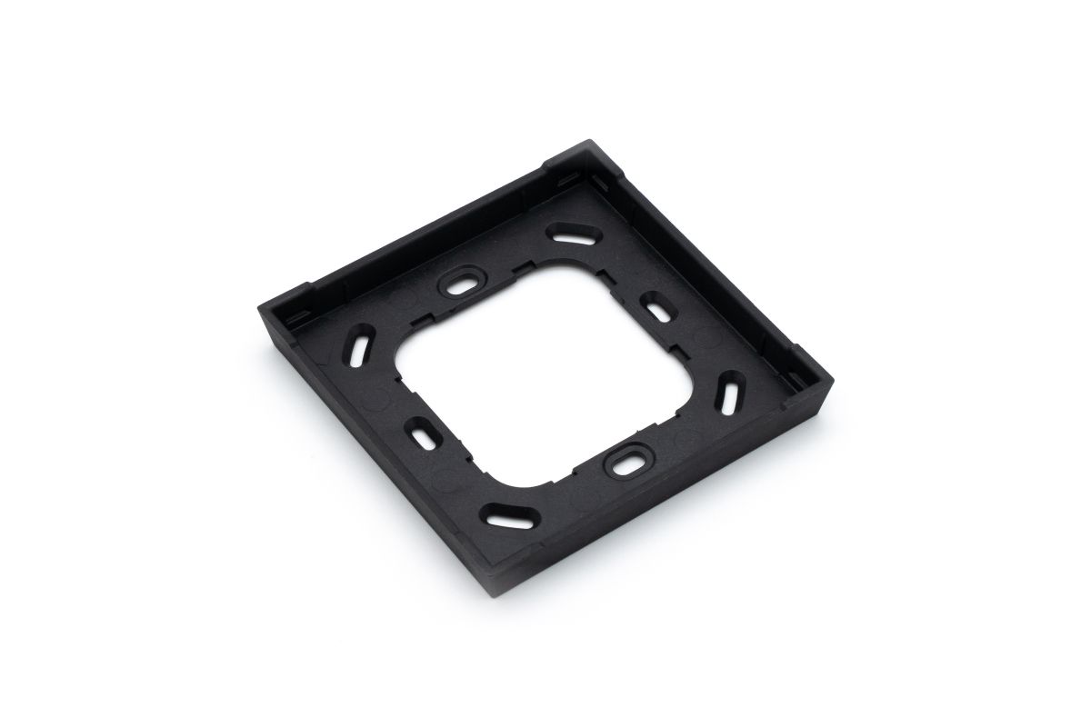 Montageframe Touch / Ruimteklimaat Sensor