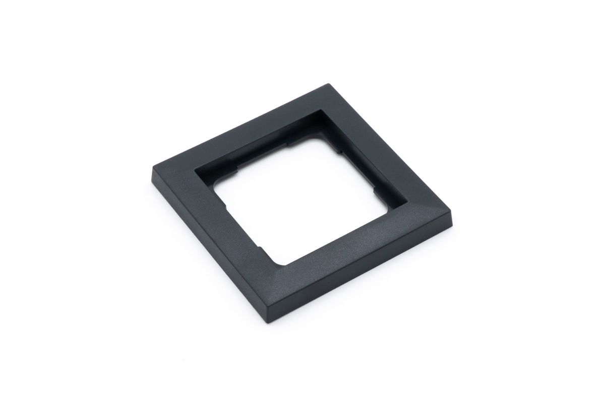 Frame Touch antraciet