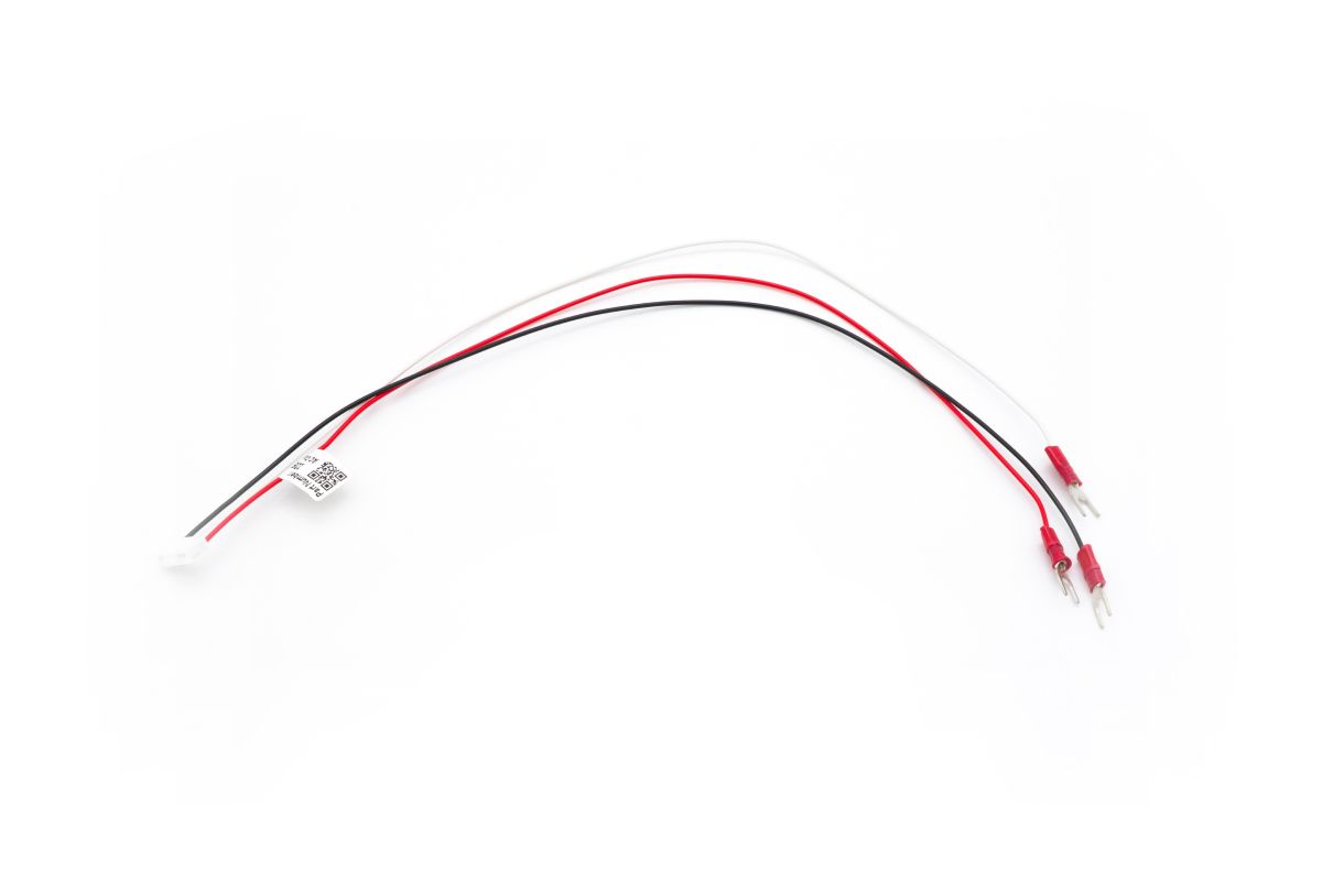 Aansluitkabel Fujitsu voor AC Control Air