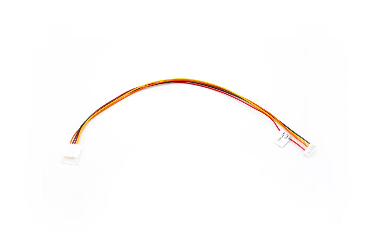 Aansluitkabel Toshiba voor AC Control Air