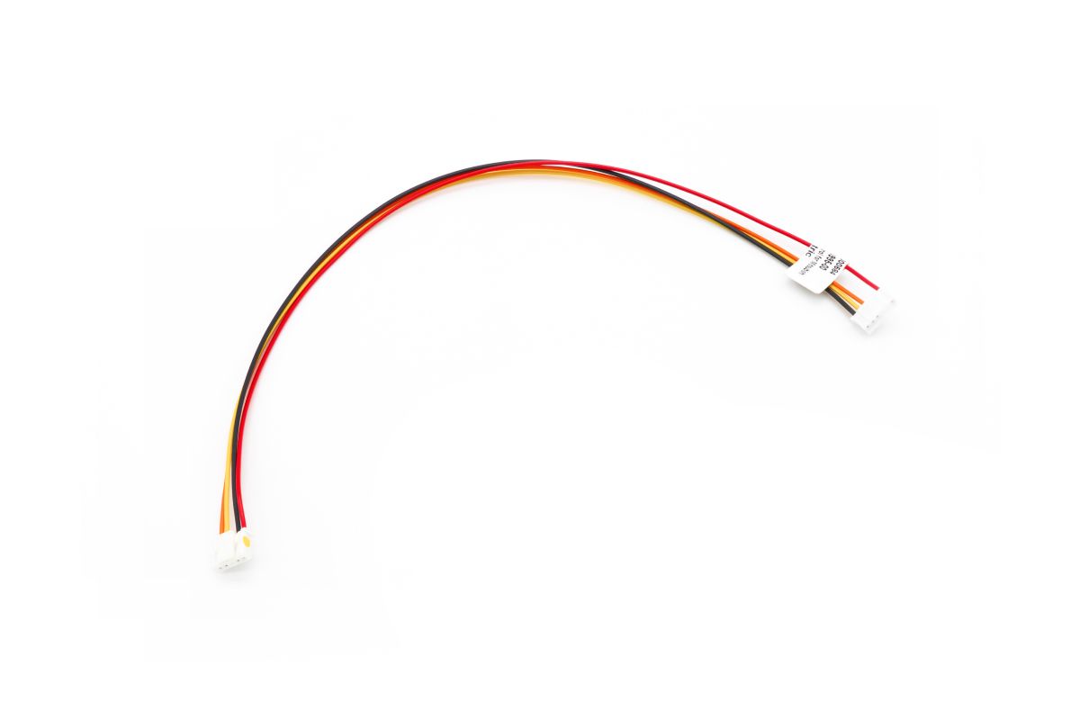 Aansluitkabel Mitsubishi Electric voor AC Control Air