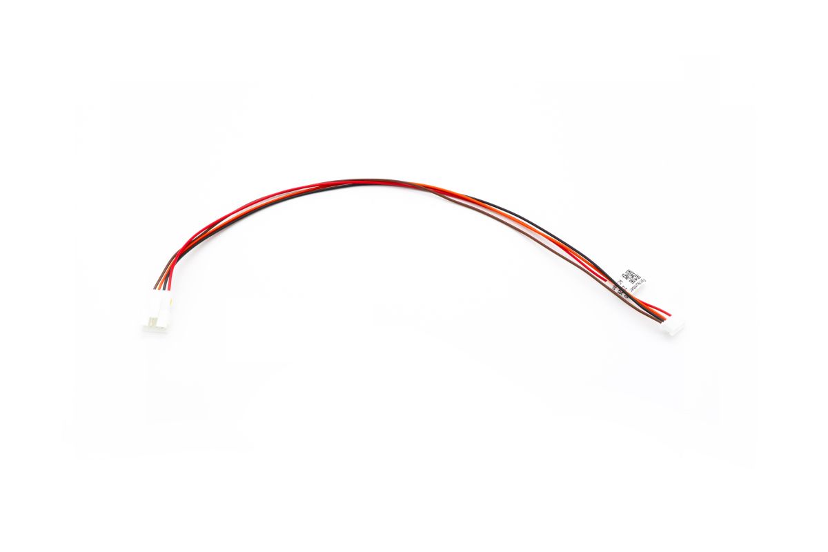 Aansluitkabel RS485 Gree voor AC Control Air