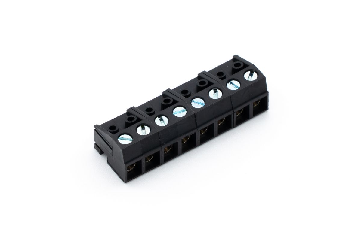 Aansluitblok Satellite Speaker