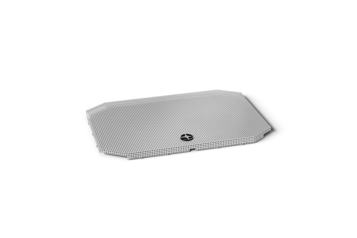 Servicekit Satellite Speaker Wit