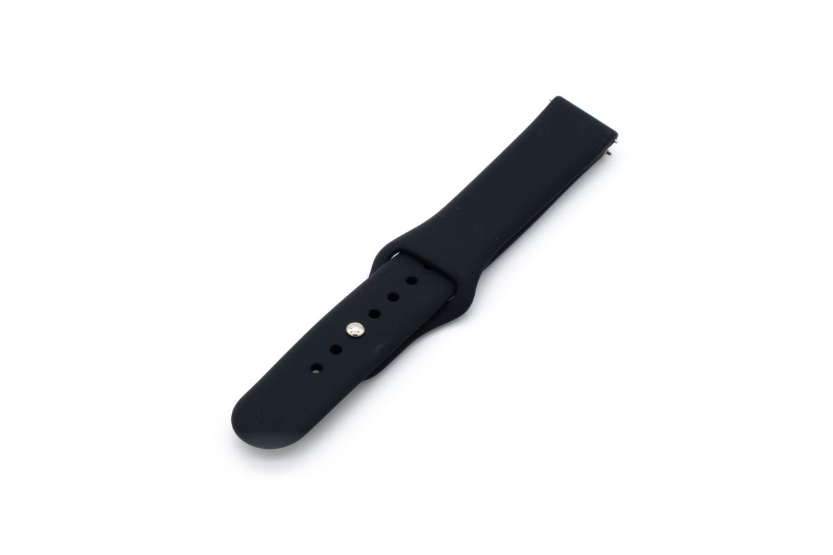 Vervangende polsband voor Wrist Button Air