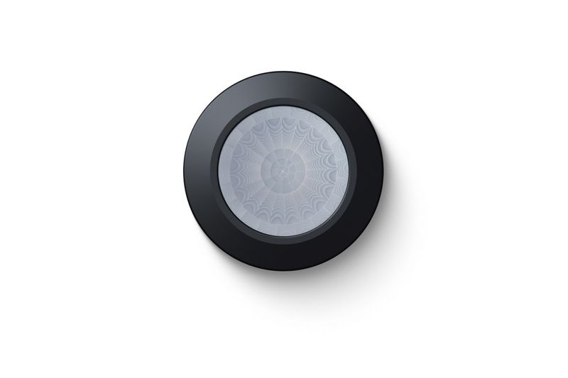 Inbouw Aanwezigheidsmelder Tree Antraciet