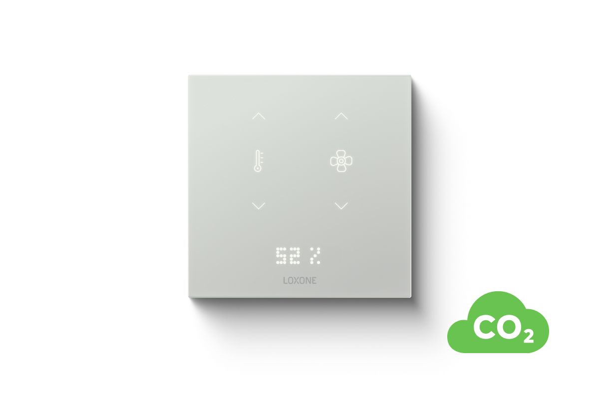 Touch Pure Flex CO₂ Tree Fluweelwit Touch Pure Flex CO₂ Tree Fluweelwit
