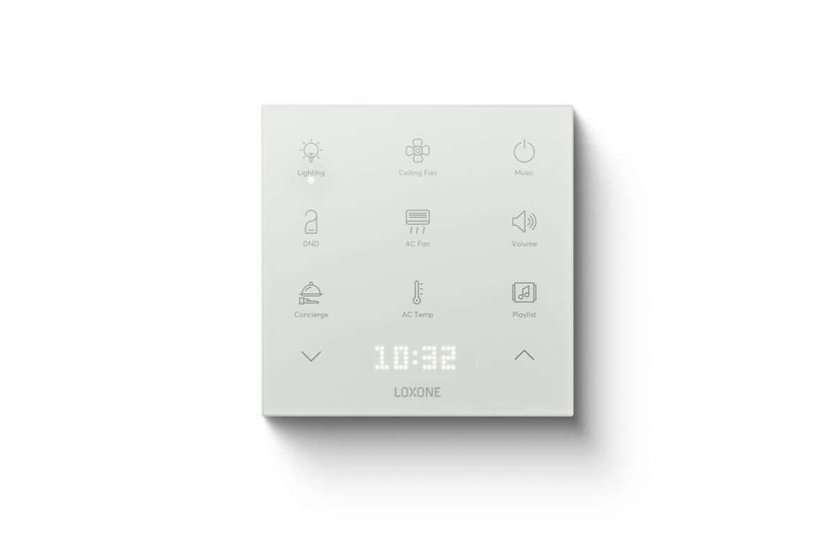 Touch Pure Flex Battery Air Fluweelwit Touch Pure Flex Battery Air Fluweelwit