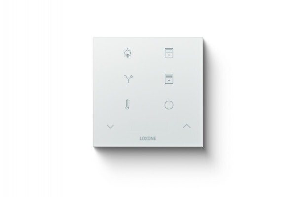Touch Pure Flex Standard Air wit Gen. 1 stopgezet model