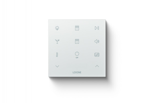 Touch Pure Flex Standard Audio Air wit Gen. 1 stopgezet model