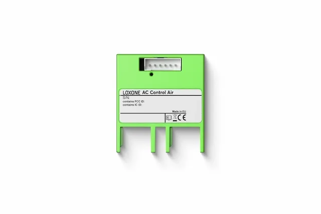 AC Control Air voor LG