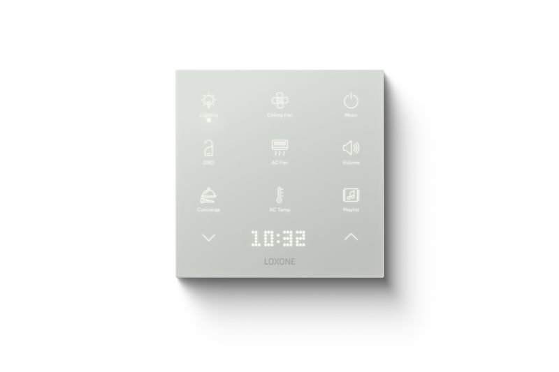 Touch Pure Flex 24V Air Fluweelwit