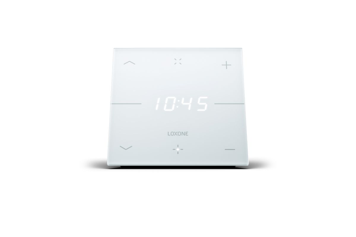 Touch Nightlight Air Zuiver wit