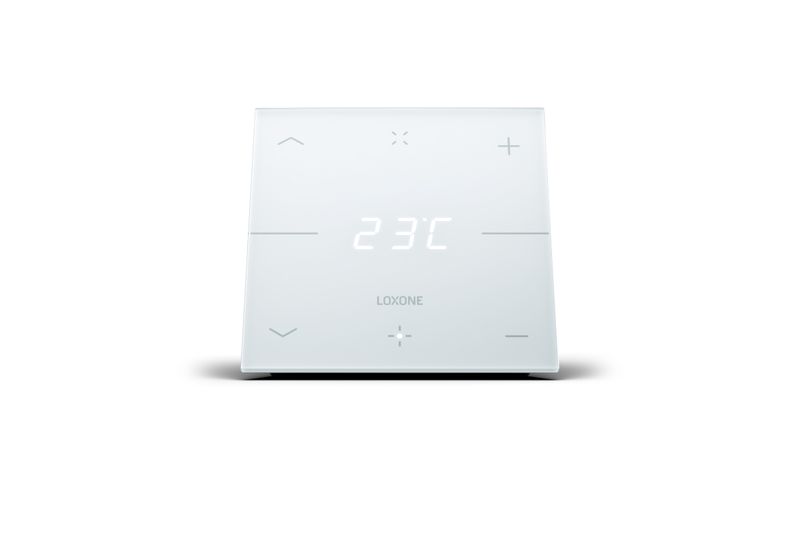 Touch Nightlight Air Zuiver wit