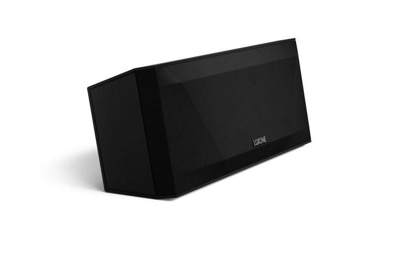 NIEUW  Wireless Speaker