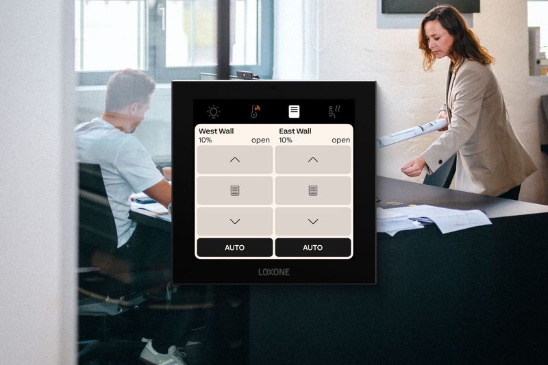 HIGHLIGHT Touch Pure Display Air (momenteel niet op voorraad levering vanaf 28-08)