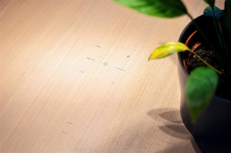 Touch Surface Sticker