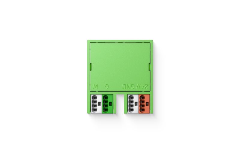 Modbus Tree