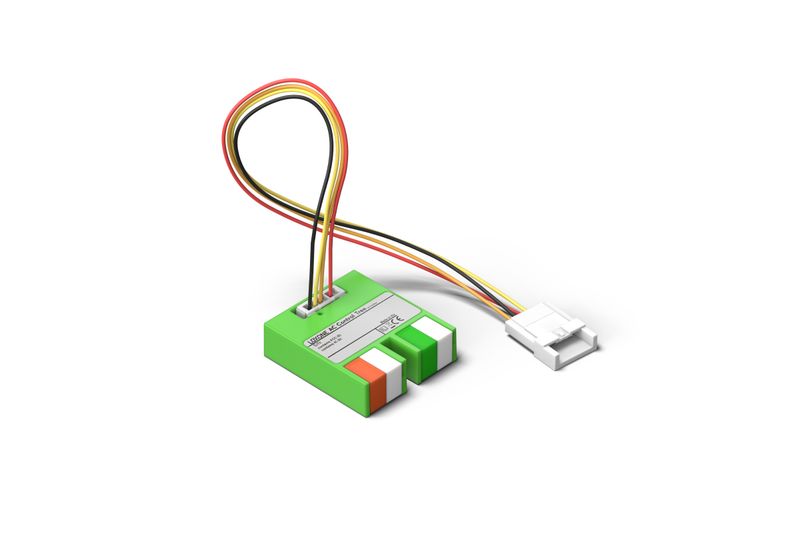 AC Control Tree voor Toshiba