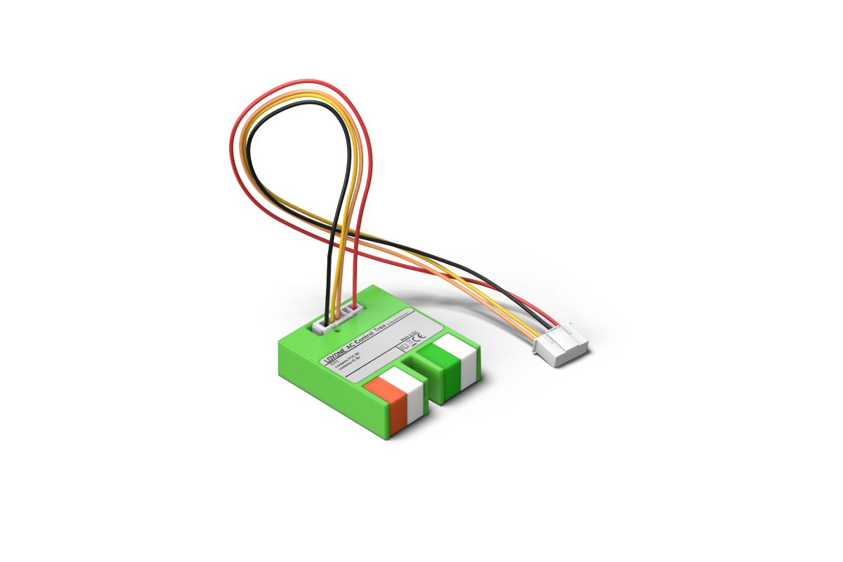 AC Control Tree voor Mitsubishi Electric