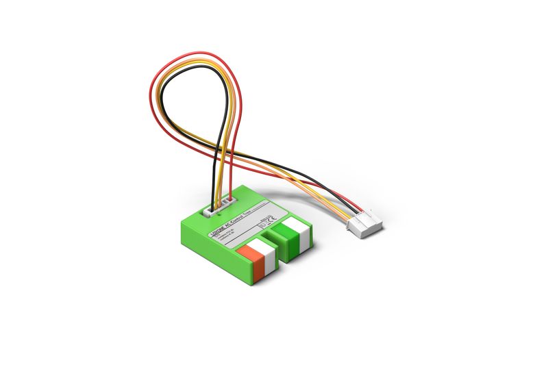 AC Control Tree voor Mitsubishi Electric