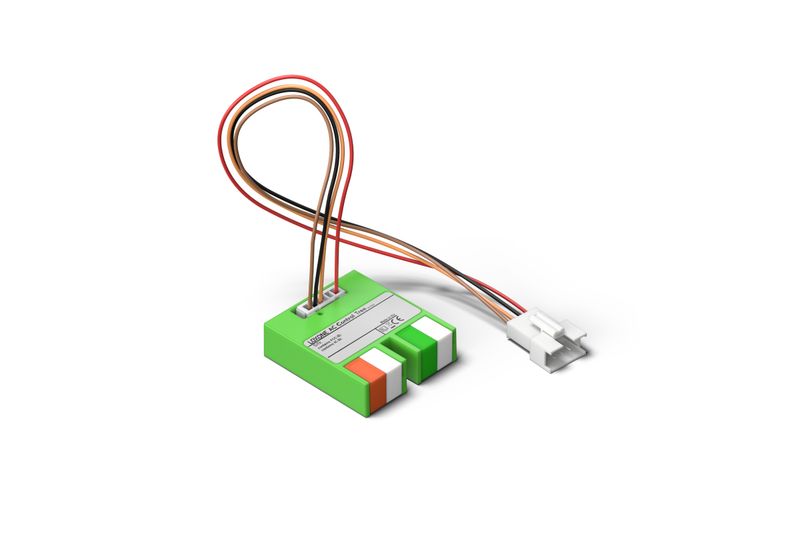 AC Control Tree voor Gree