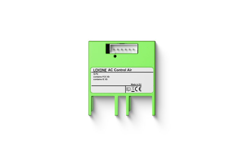 AC Control Air voor Panasonic
