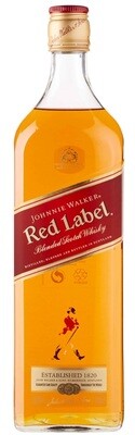 Johnny Walker - Red Label - 40% - 100cl