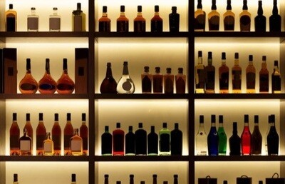 Spirits