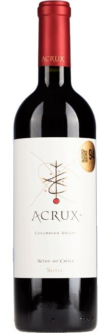 Acrux - Premium - Sutil - 2019 - 150cl