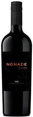 Cabernet Sauvignon - Nomade - 2018 - 75cl