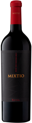 Mixtio Icon - Sutil - 2018 - 75cl